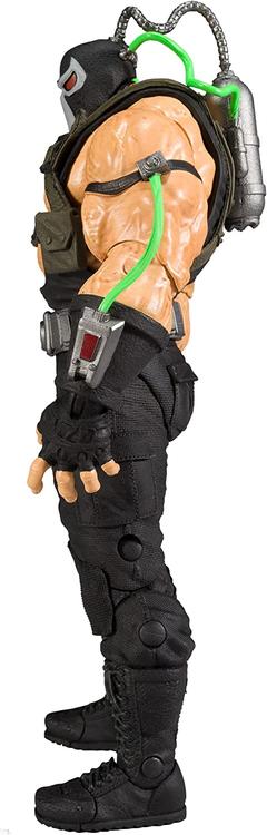 McFarlane - Figurine action de 30cm  -  DC Multiverse  -  Bane