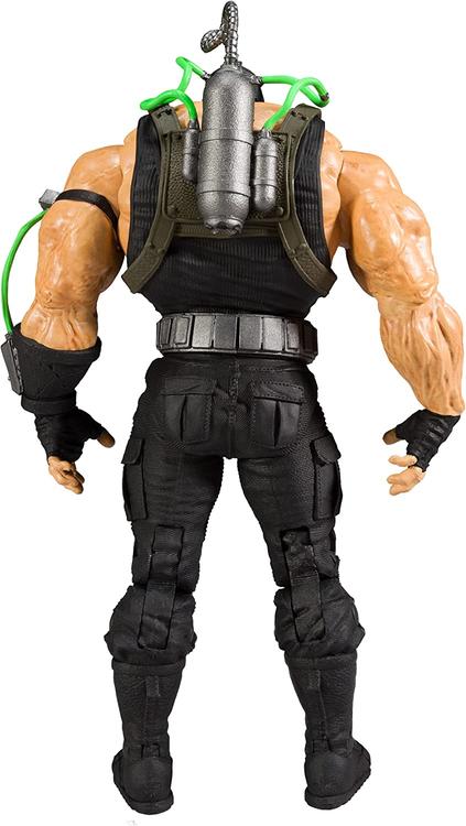 McFarlane - 30cm action figure - DC Multiverse - Bane