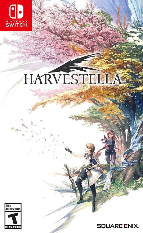 Harvestalla