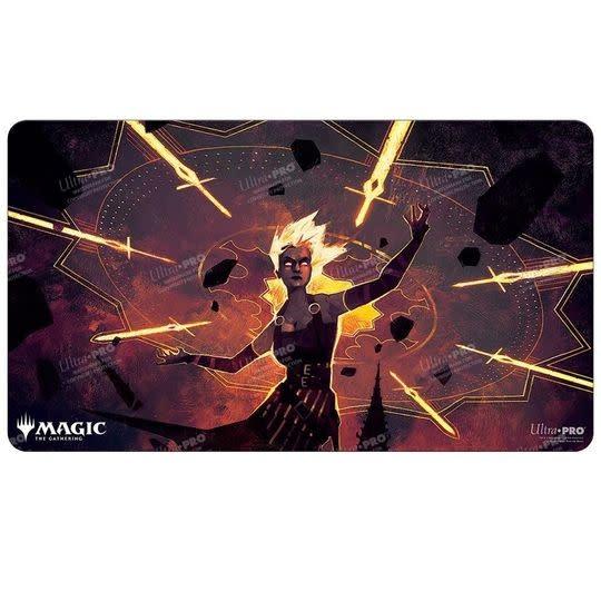 Ultra Pro - Standard Gaming Playmat - Magic The Gathering  -  Mystical Archive  -  Increasing Vengeance