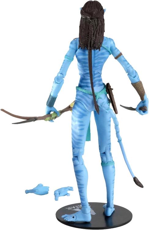 McFarlane - 17.8cm action figure - Disney Avatar - Neytiri