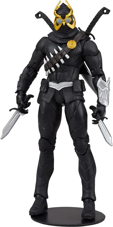 McFarlane - Figurine action de 17.8cm  -  DC Multiverse  -  Court of Owls  -  Talon