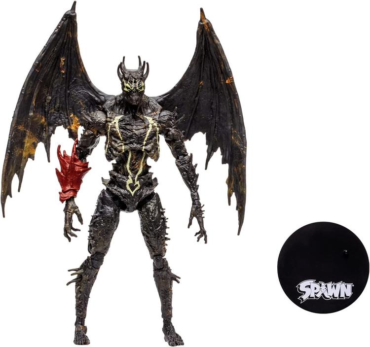 McFarlane - 17.8cm action figure - Spawn - Nigthmare Spawn