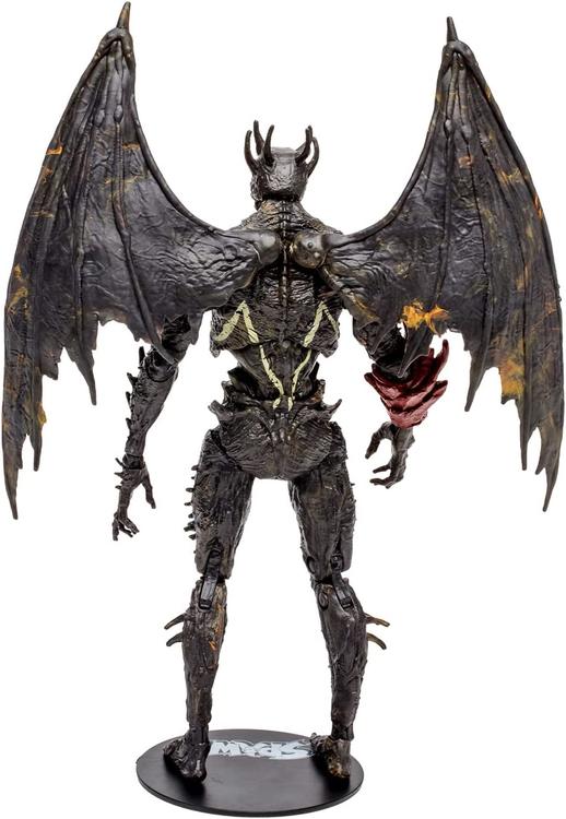 McFarlane - Figurine action de 17.8cm  -  Spawn  -  Nigthmare Spawn