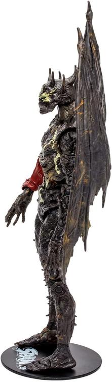 McFarlane - 17.8cm action figure - Spawn - Nigthmare Spawn