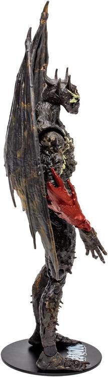 McFarlane - Figurine action de 17.8cm  -  Spawn  -  Nigthmare Spawn