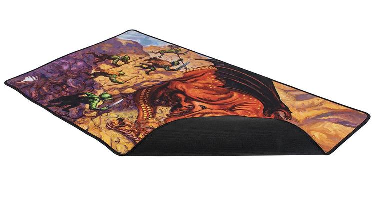 Ultra Pro - Stardard Stitched Gaming Playmat - Magic The Gathering  -  Dominaria remastered sneak attack