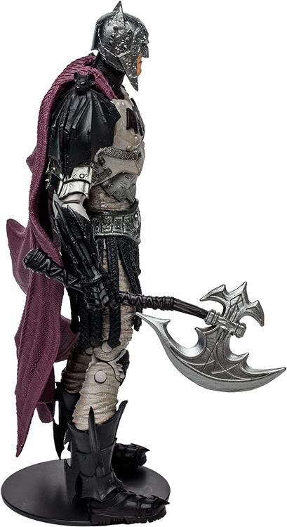 McFarlane - 7" Action Figure - DC Multiverse - Dark Nights Metal - Gladiator Batman