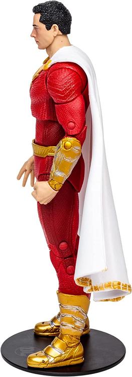 McFarlane - Figurine action de 17.8cm  -  DC Multiverse  -  Shazam! Fury of the Gods  -  Shazam!