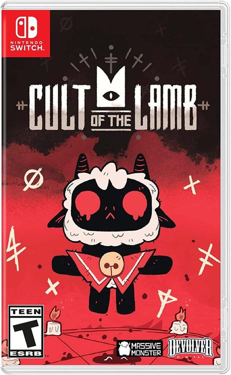 CULT OF THE LAMB