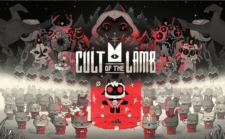 CULT OF THE LAMB