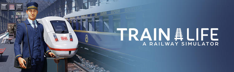 Train Live - A Railway Simulator