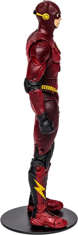 McFarlane - Figurine action de 17.8cm  -  DC Multiverse  -  The Flash (Batman Costume)