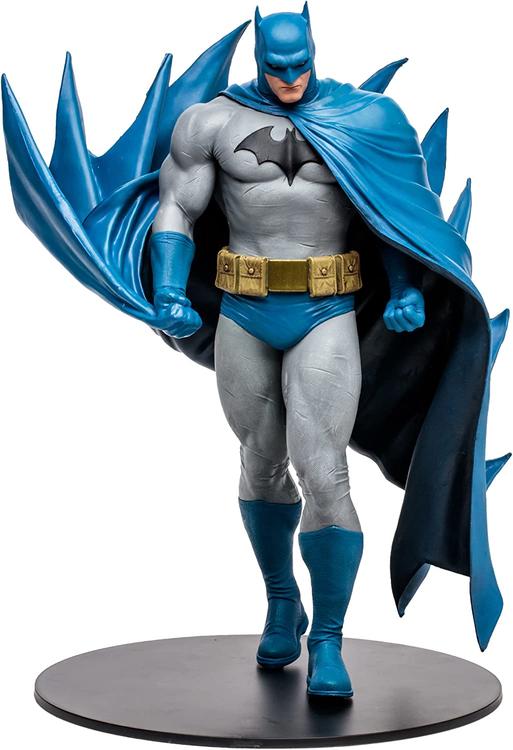 McFarlane - 30cm Statue Figure - DC Multiverse - Batman Hush