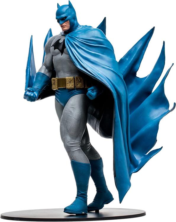 McFarlane - Figurine Statue de 30cm  -  DC Multiverse  -  Batman Hush