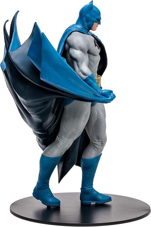 McFarlane - Figurine Statue de 30cm  -  DC Multiverse  -  Batman Hush