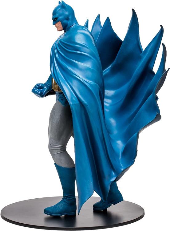 McFarlane - Figurine Statue de 30cm  -  DC Multiverse  -  Batman Hush