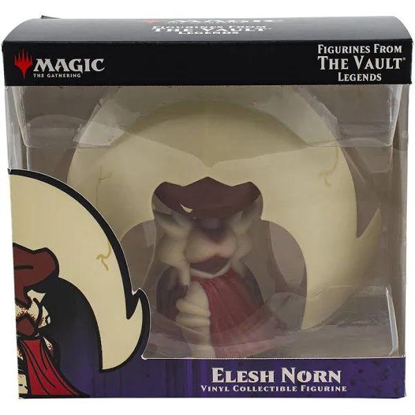 Ultra Pro - Figurines Magic The Gathering from the Vault Legends  -  Elesh Norn