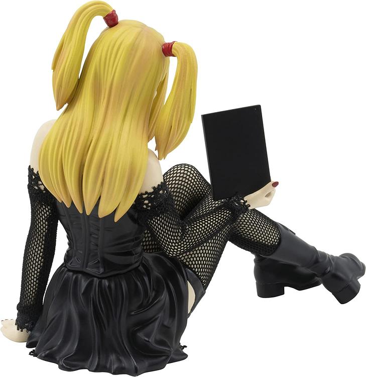 ABYstyle - Super Figurine de collection de 10cm - Death Note manga  -  Misa