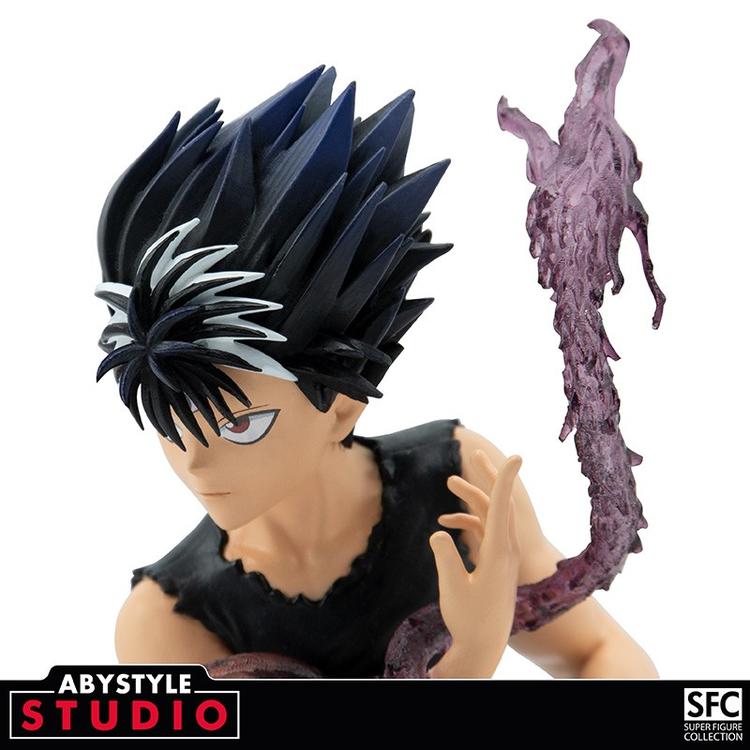 ABYstyle - Super Figurine de collection de 17cm - Yu Yu Hakusho  -  Hiel