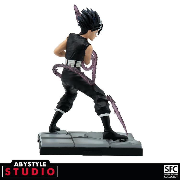 ABYstyle - Super Figurine de collection de 17cm - Yu Yu Hakusho  -  Hiel