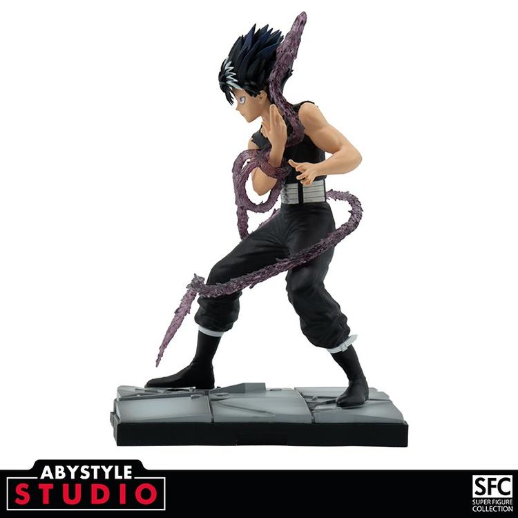 ABYstyle - Super Figurine de collection de 17cm - Yu Yu Hakusho  -  Hiel