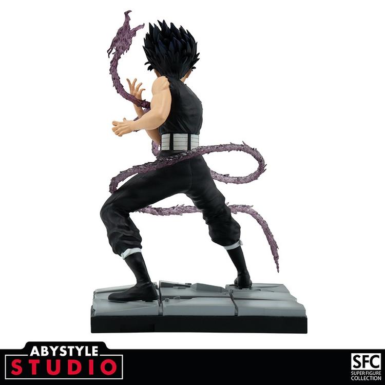 ABYstyle - Super Figurine de collection de 17cm - Yu Yu Hakusho  -  Hiel