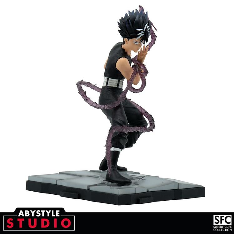 ABYstyle - Super Figurine de collection de 17cm - Yu Yu Hakusho  -  Hiel