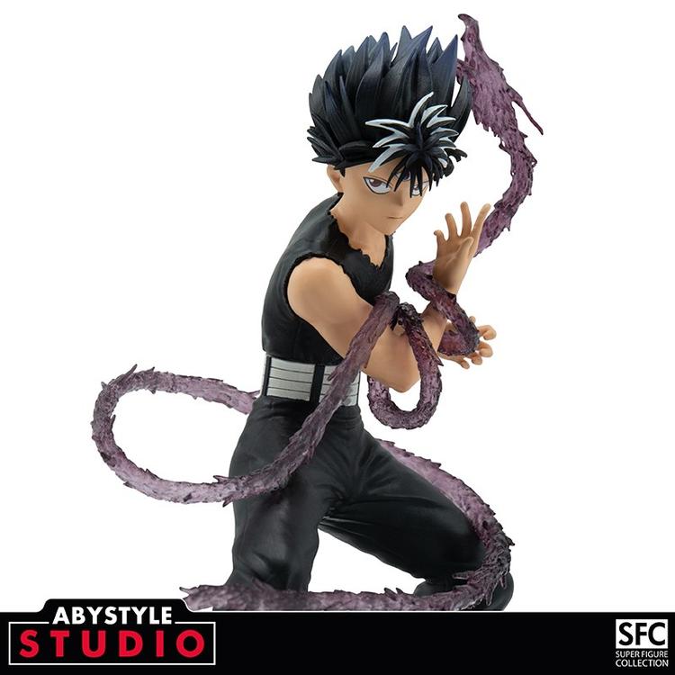 ABYstyle - Super Figurine de collection de 17cm - Yu Yu Hakusho  -  Hiel