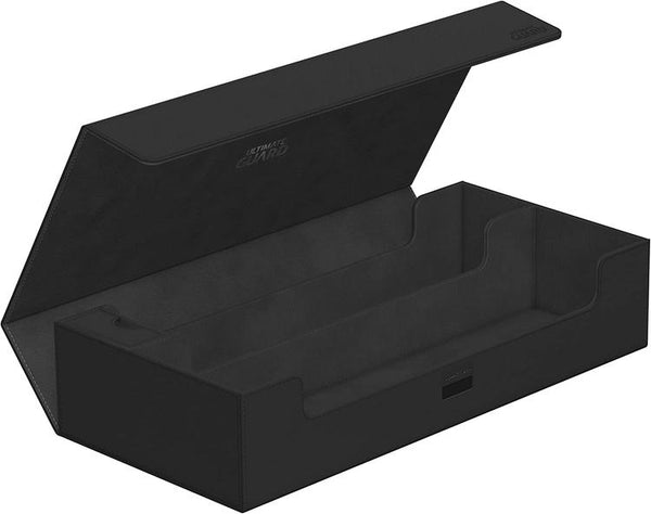 Ultimate Guard - Storage box for 550+ cards - Superhive Xenoskin - Black