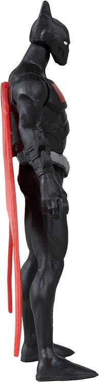 McFarlane - 7.6cm DC figure with English Comic book - Batman Beyond