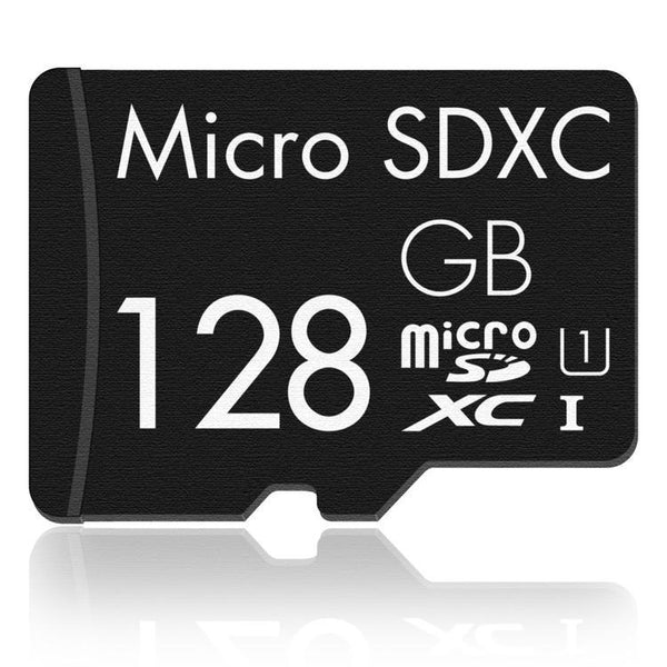 Klermon - Micro SDXC memory card