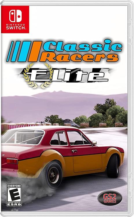 CLASSIC RACERS ELITE