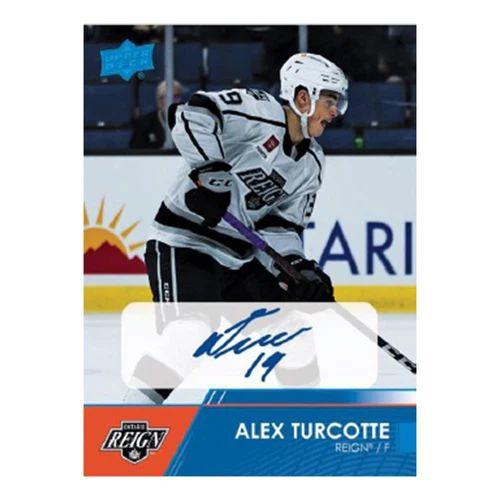 Upper Deck - Booster Hobby - 2022-23 American Hockey League (AHL)