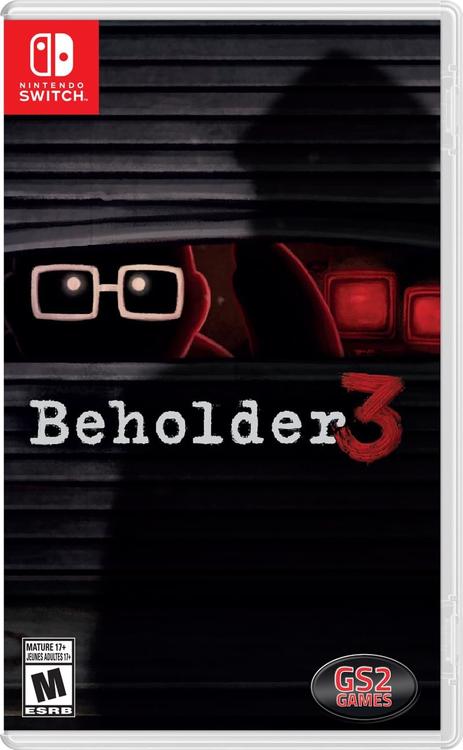 Beholder 3