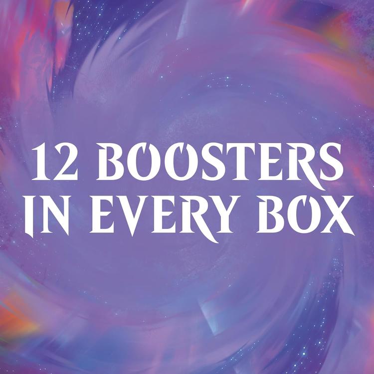 Magic The Gathering - Collector Boosters  -  Universes Beyond  -  Doctor Who