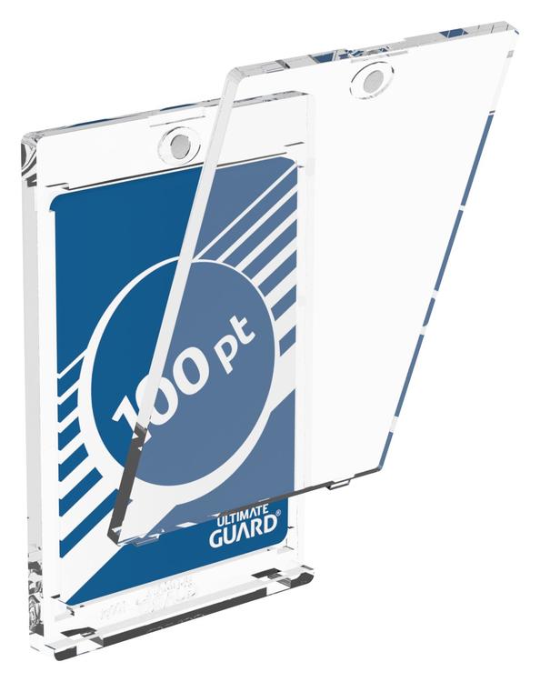 Ultimate Guard - Protecteur magnétique pour carte standard  (3" X 4")