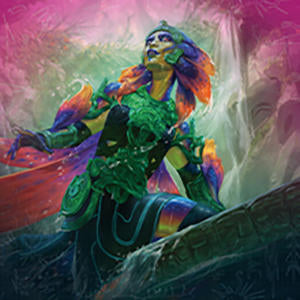 Magic The Gathering - Draft Boosters  -  The lost caverns of Ixalan