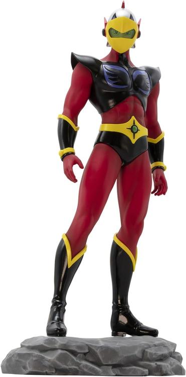 ABYstyle - Super Figurine de collection de 17cm  -  Goldorak - Duke Fleed ( Actarus)