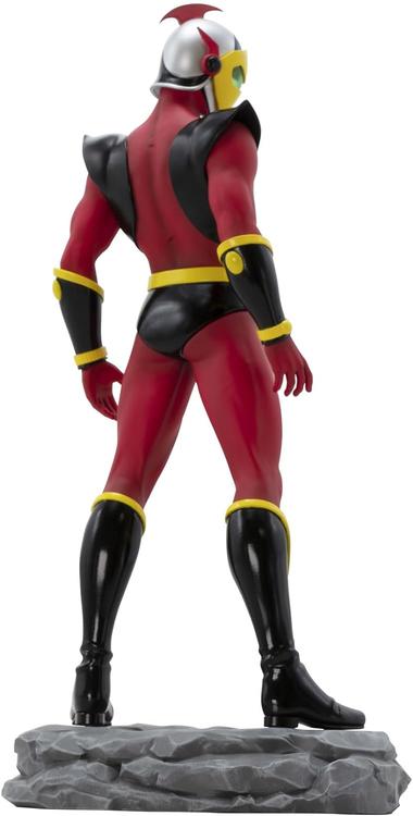 ABYstyle - Super Figurine de collection de 17cm  -  Goldorak - Duke Fleed ( Actarus)